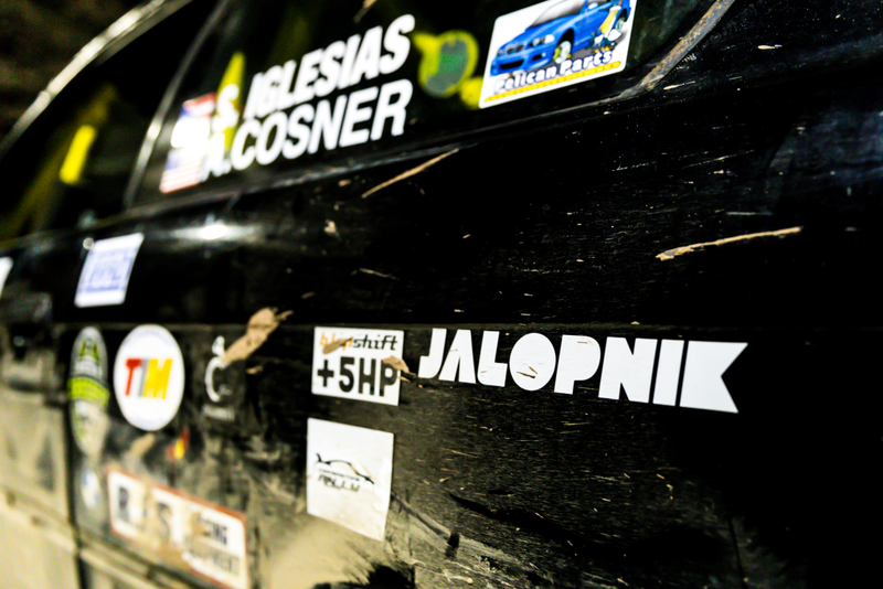 Illustration for article titled You Are Again Faster Than A Jalopnik Writer